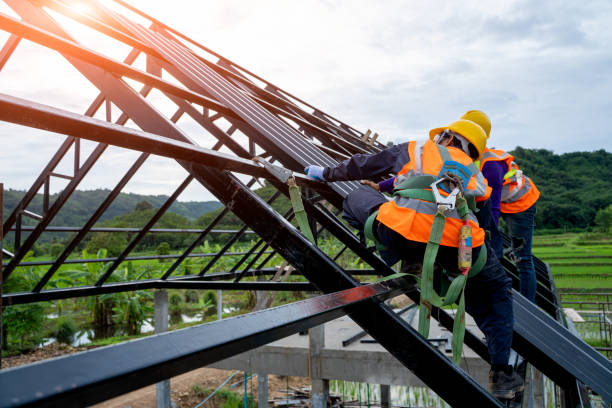 Best Commercial Roofing Services  in Effingham, IL