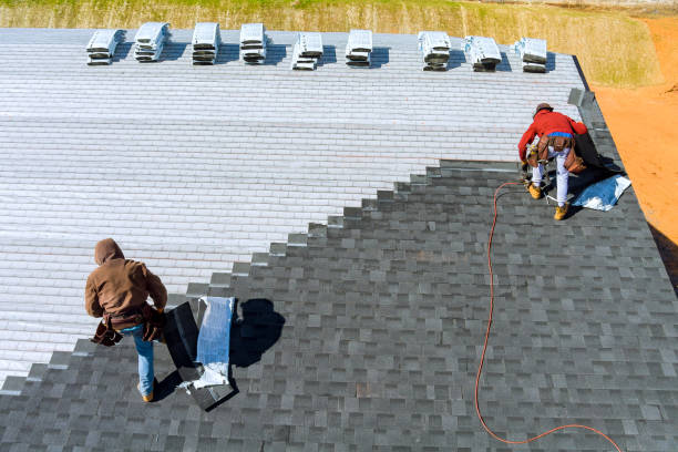 Best Metal Roofing Contractor  in Effingham, IL