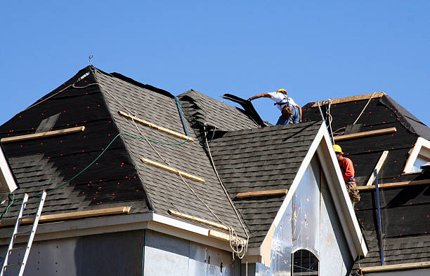 Best Residential Roof Replacement  in Effingham, IL