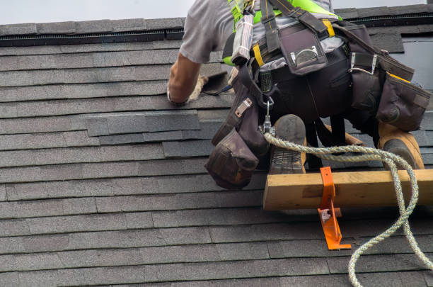 Best New Roof Installation  in Effingham, IL