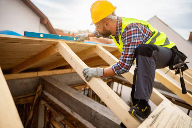 Best Gutter Installation and Roofing  in Effingham, IL