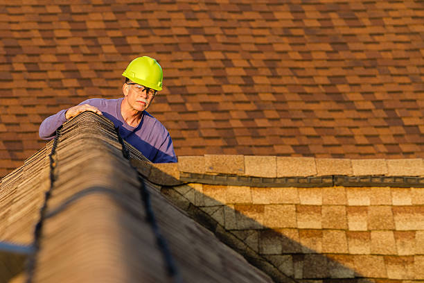 Best Tile Roofing Contractor  in Effingham, IL