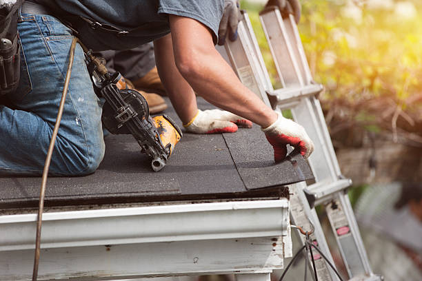 Professional Roofing Contractor in Effingham, IL