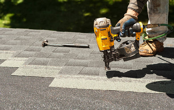Best Roof Replacement Cost  in Effingham, IL