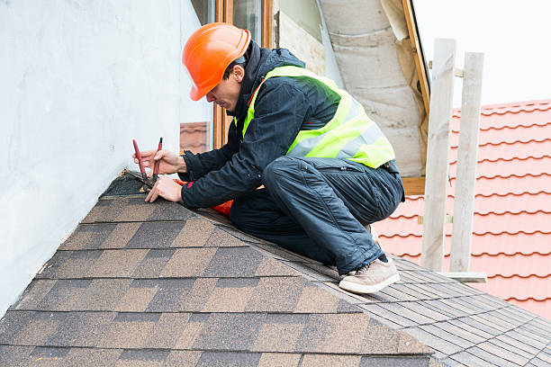 Quick and Trustworthy Emergency Roof Repair Services in Effingham, IL
