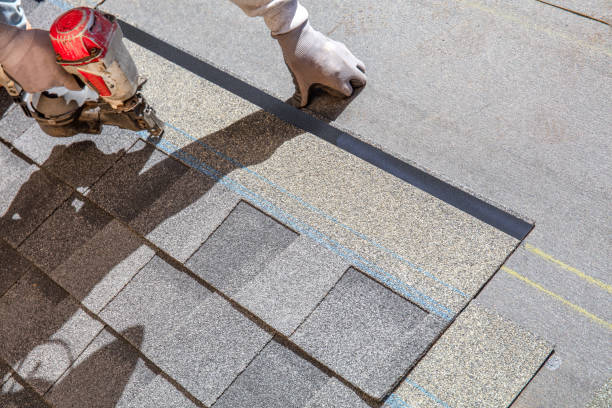 Roof Repair Estimates in Effingham, IL