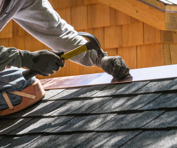 Best Slate Roofing Contractor  in Effingham, IL